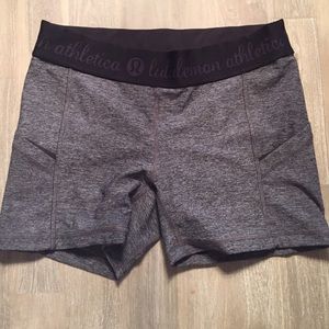 Lululemon shorts