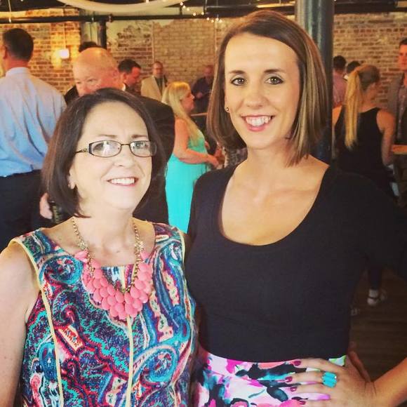 Meet your Posher, Hollie