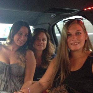 Meet your Posher, Samantha