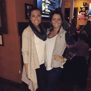 Meet your Posher, Taylor