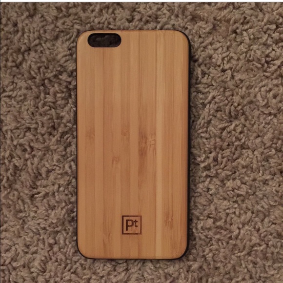 iPhone 6 Plus case