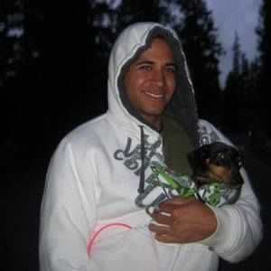 Meet your Posher, Devin