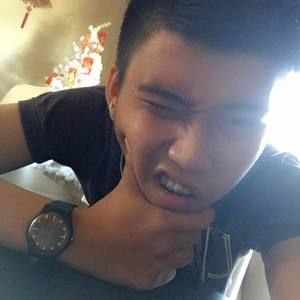 Meet your Posher, Phuoc