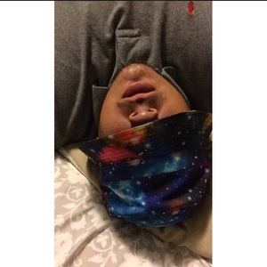 Meet your Posher, Andres