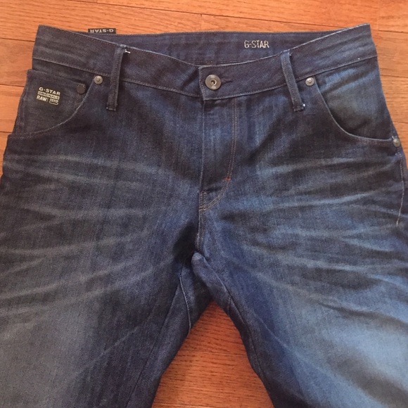 Gstar jeans