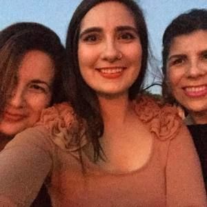 Meet your Posher, Chichi