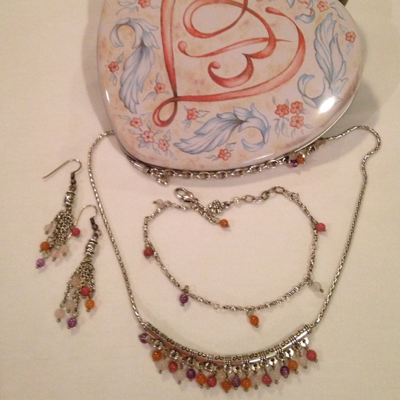 Brighton 3 piece set