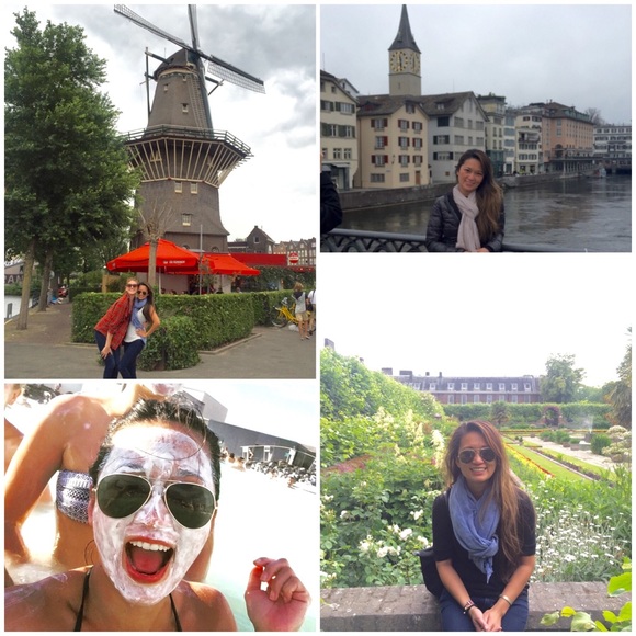 Meet the posher! - Picture 2 of 3