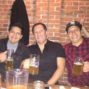 Meet your Posher, John