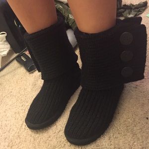 Sweater Uggs