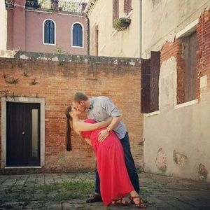 Meet your Posher, Maddison