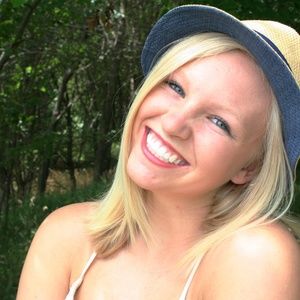 Meet your Posher, Erin