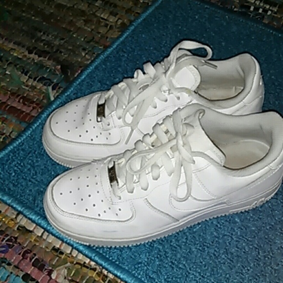 Nike shoes good condition