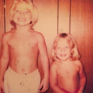 Meet your Posher, Phillip