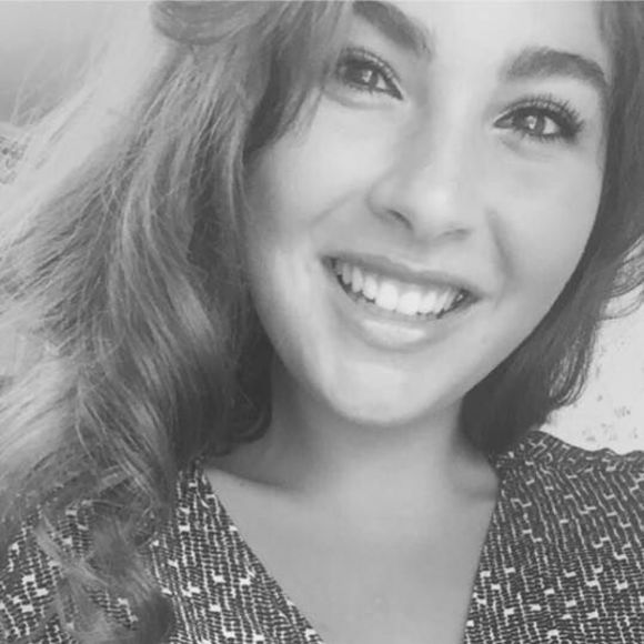 Meet your Posher, Maddy