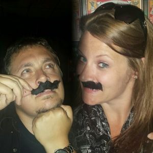 Meet your Posher, Tara