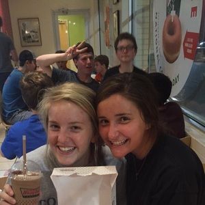 Meet your Posher, Carter