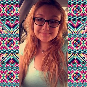 Meet your Posher, Joana