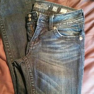 Miss Me Skinny Jeans