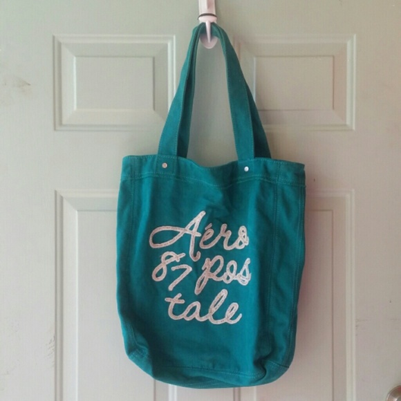 Larege Aeropostal Tote