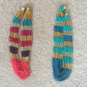 Chic necklace bundle