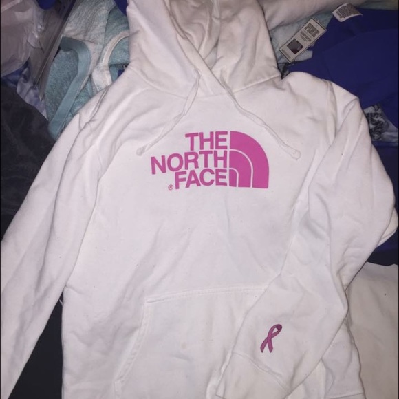 North Face Hoodie