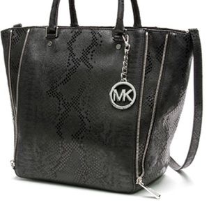 💥LAST CALL ON SALE PRICE💥 MK 🐍 PYTHON BAG🐍