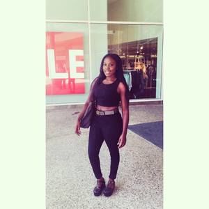 Meet your Posher, Kim