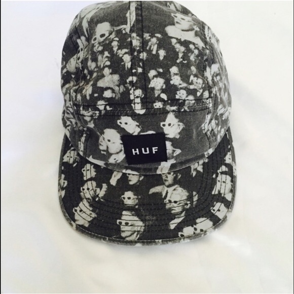HUF HAT