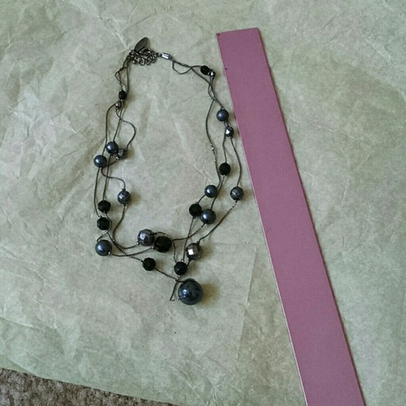 *HP Girly Girl * Women's Necklace - Picture 2 of 3
