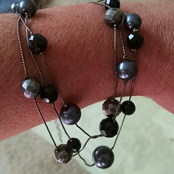 *HP Girly Girl * Women's Necklace - Picture 3 of 3