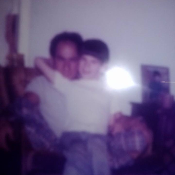 Meet your Posher, Karon