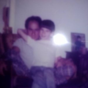 Meet your Posher, Karon