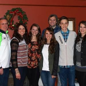 Meet your Posher, Steve