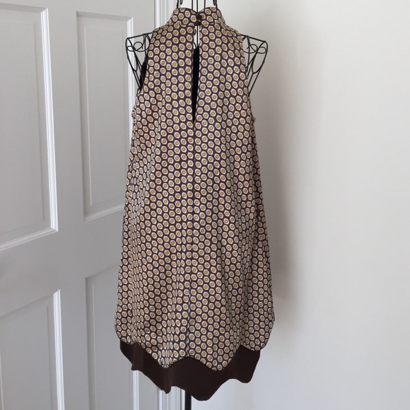 A.B.S collection dress NWT. - Picture 2 of 4