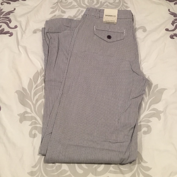 Van Heusen Nautical pant