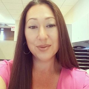 Meet your Posher, Carol