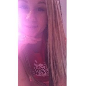 Meet your Posher, Kaylee