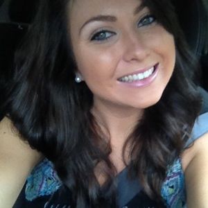 Meet your Posher, Johnna