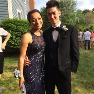 Meet your Posher, Reed