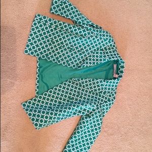 Wardrobe Classic! Liz Claiborne waist coat