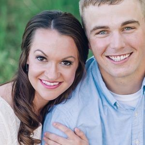 Meet your Posher, Jamie