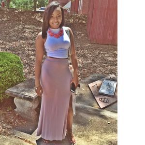 Meet your Posher, Dacia