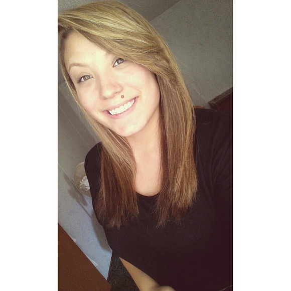 Meet your Posher, Sky