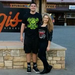 Meet your Posher, Kristina