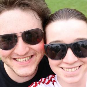 Meet your Posher, April