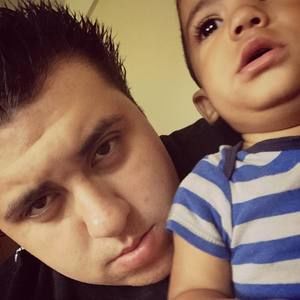 Meet your Posher, Jose