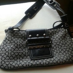 Small Guess purse