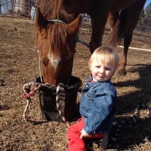 Meet your Posher, Linette