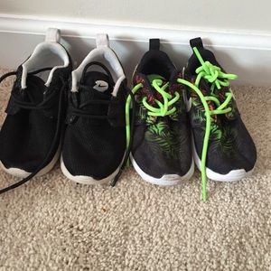 Toddler boys 6c roshe